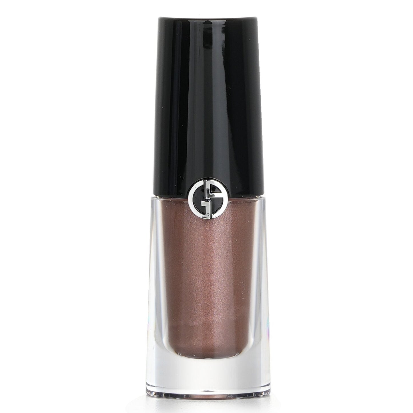 Giorgio Armani Eye Tint Shimmer Longwear Luminous Liquid Eyeshadow - # 11S Bronze  3.9ml/0.13oz