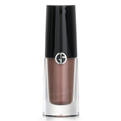 Giorgio Armani Eye Tint Shimmer Longwear Luminous Liquid Eyeshadow - # 11S Bronze  3.9ml/0.13oz