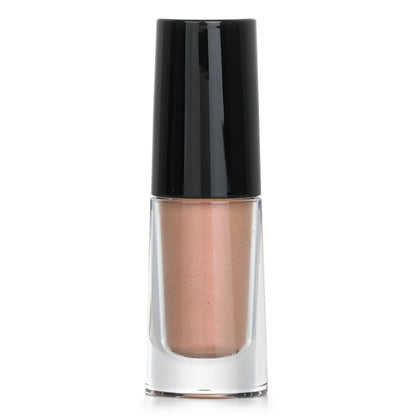 Giorgio Armani Eye Tint Shimmer Longwear Luminous Liquid Eyeshadow - # 12 S Shell  3.9ml/0.13oz