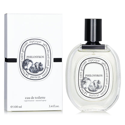 Diptyque Philosykos Eau De Toilette Spray  2ml/0.06oz