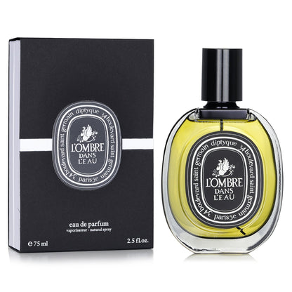 Diptyque L'ombre Dans L'eau Eau De Parfum Spray  2ml/0.06oz