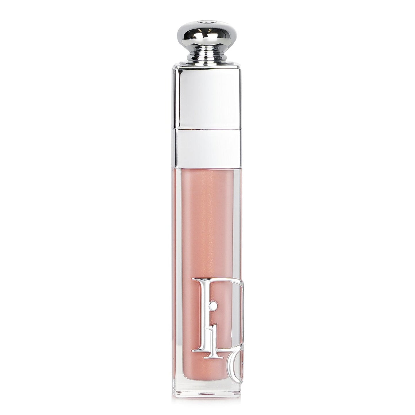 Christian Dior Addict Lip Maximizer Gloss - # 020 Mahogany  6ml/0.2oz