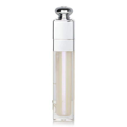 Christian Dior Addict Lip Maximizer Gloss - # 030 Shimmer Rose (box slightly damage)  6ml/0.2oz