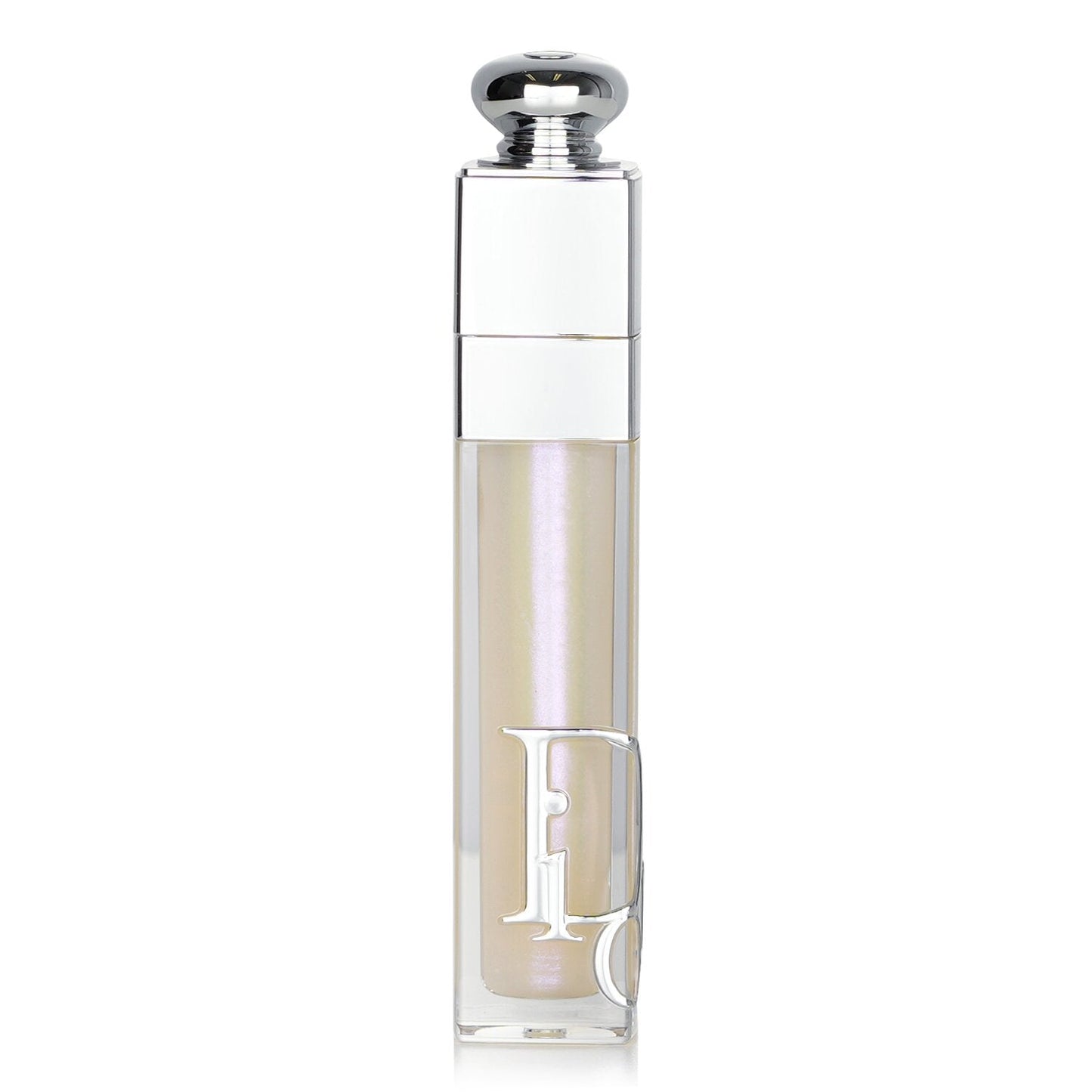 Christian Dior Addict Lip Maximizer Gloss - # 014 Shimmer Macadamia  6ml/0.2oz