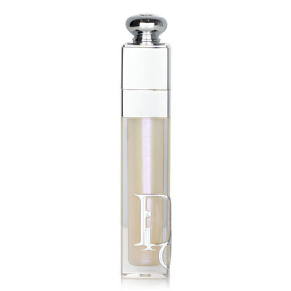 Christian Dior Addict Lip Maximizer Gloss - # 023 Shimmer Fuchsia  6ml/0.2oz