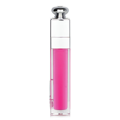 Christian Dior Addict Lip Maximizer Gloss - # 030 Shimmer Rose (box slightly damage)  6ml/0.2oz