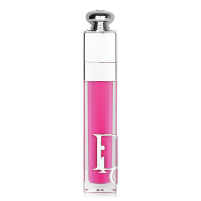 Christian Dior Addict Lip Maximizer Gloss - # 039 Intense Cinnamon  6ml/0.2oz