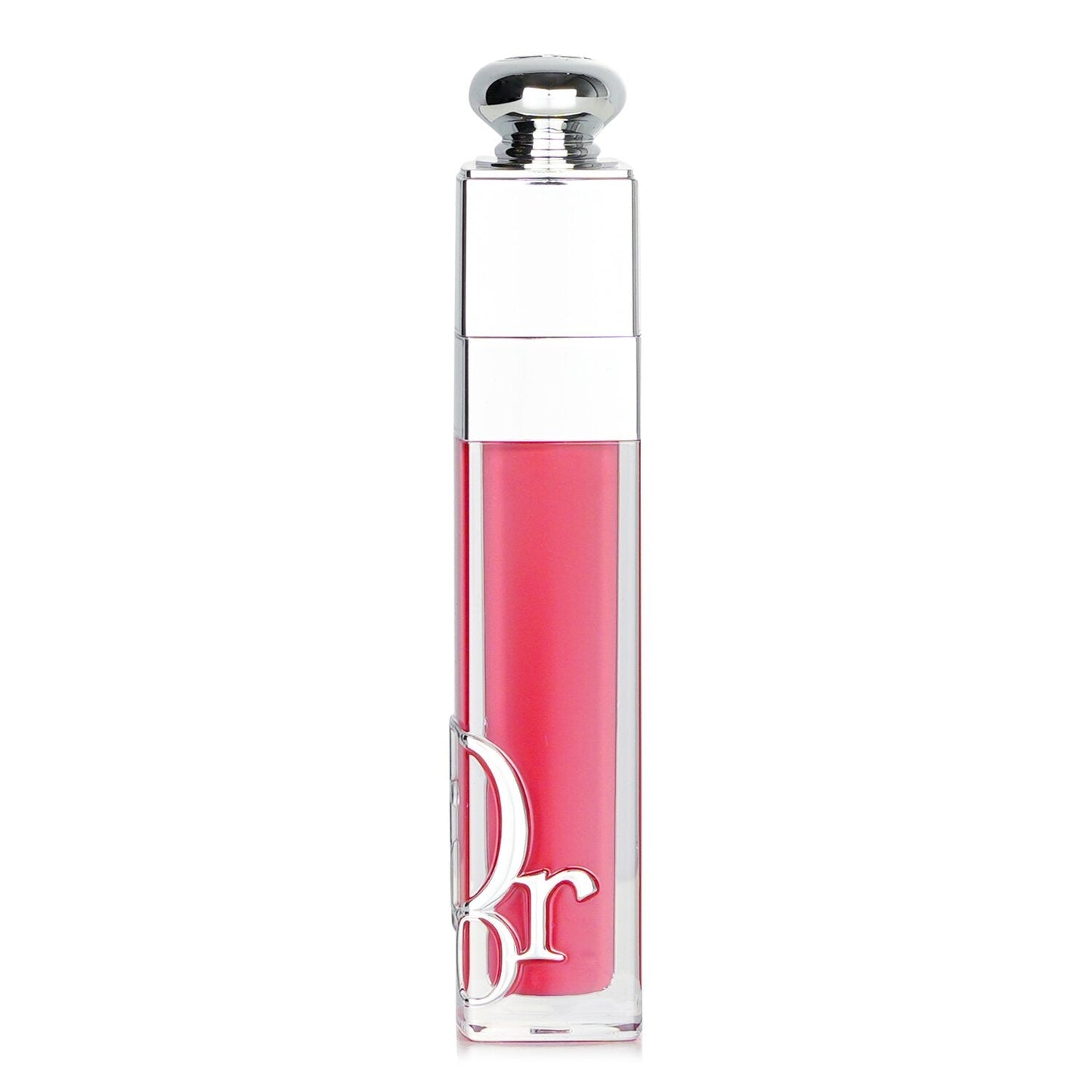 Christian Dior Addict Lip Maximizer Gloss - # 061 Poppy Coral  6ml/0.2oz