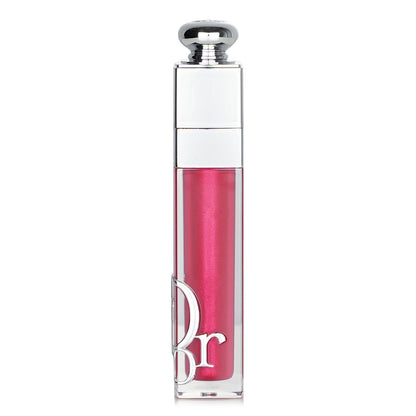 Christian Dior Addict Lip Maximizer Gloss - # 026 Intense Mauve  6ml/0.2oz