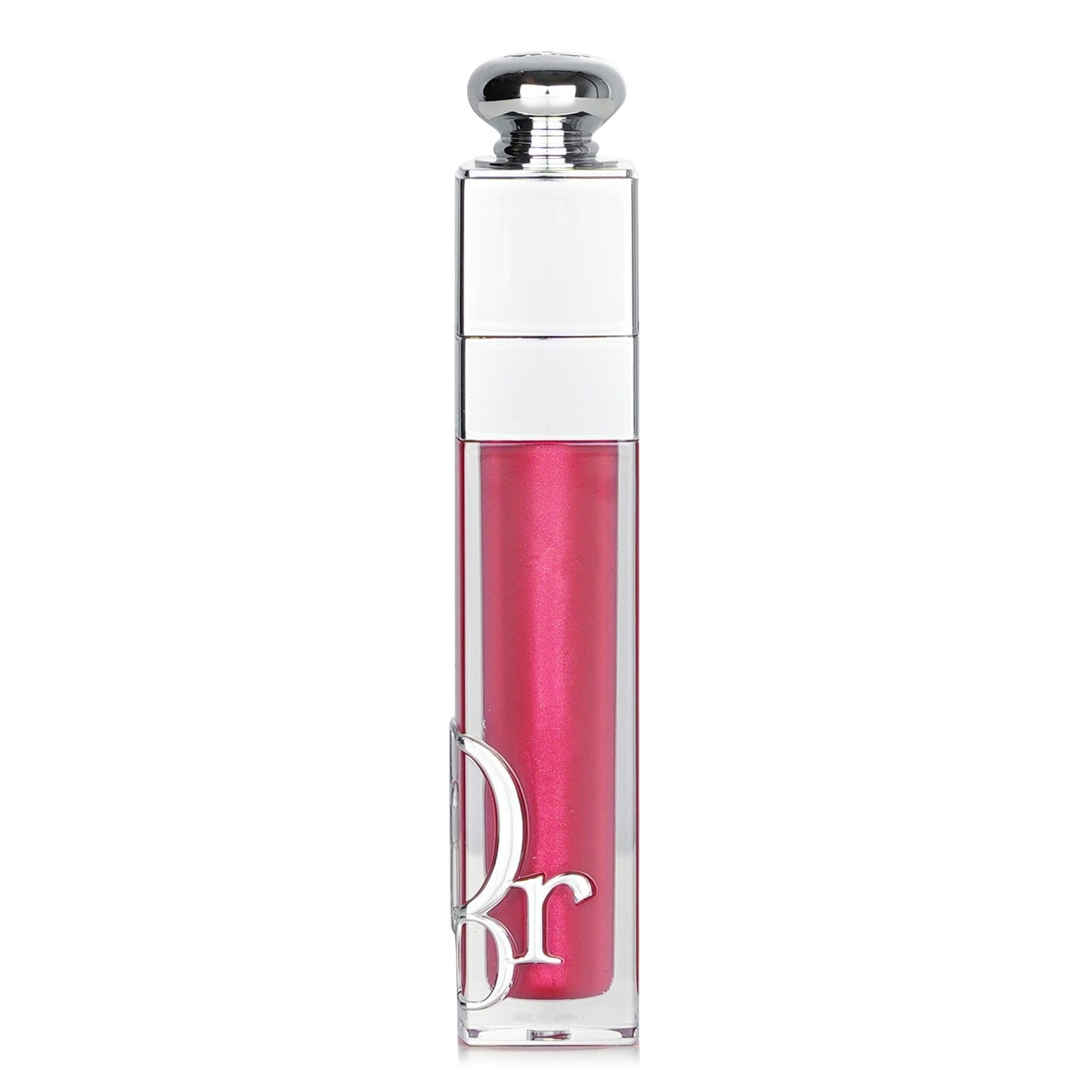 Christian Dior Addict Lip Maximizer Gloss - # 022 Intense Red  6ml/0.2oz
