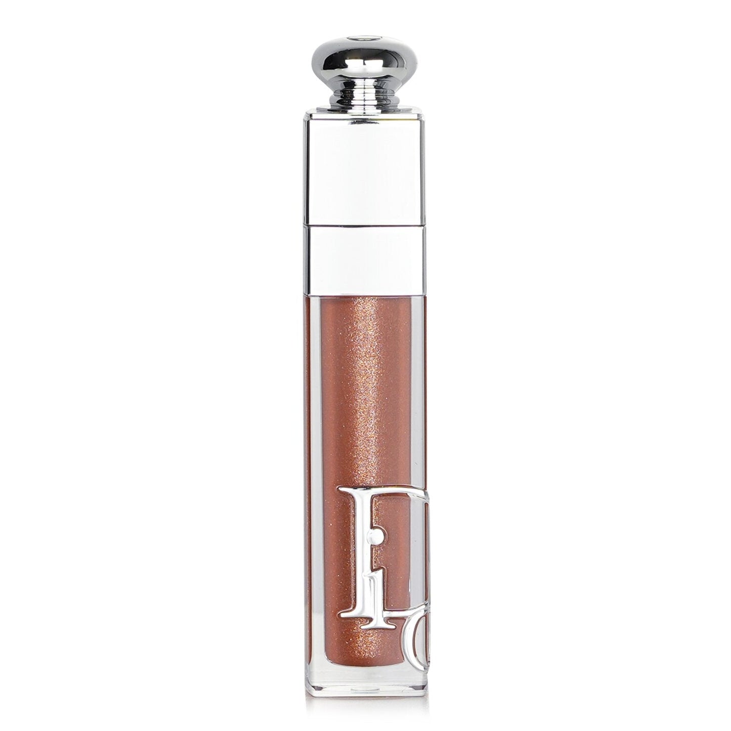 Christian Dior Addict Lip Maximizer Gloss - # 038 Rose Nude  6ml/0.2oz