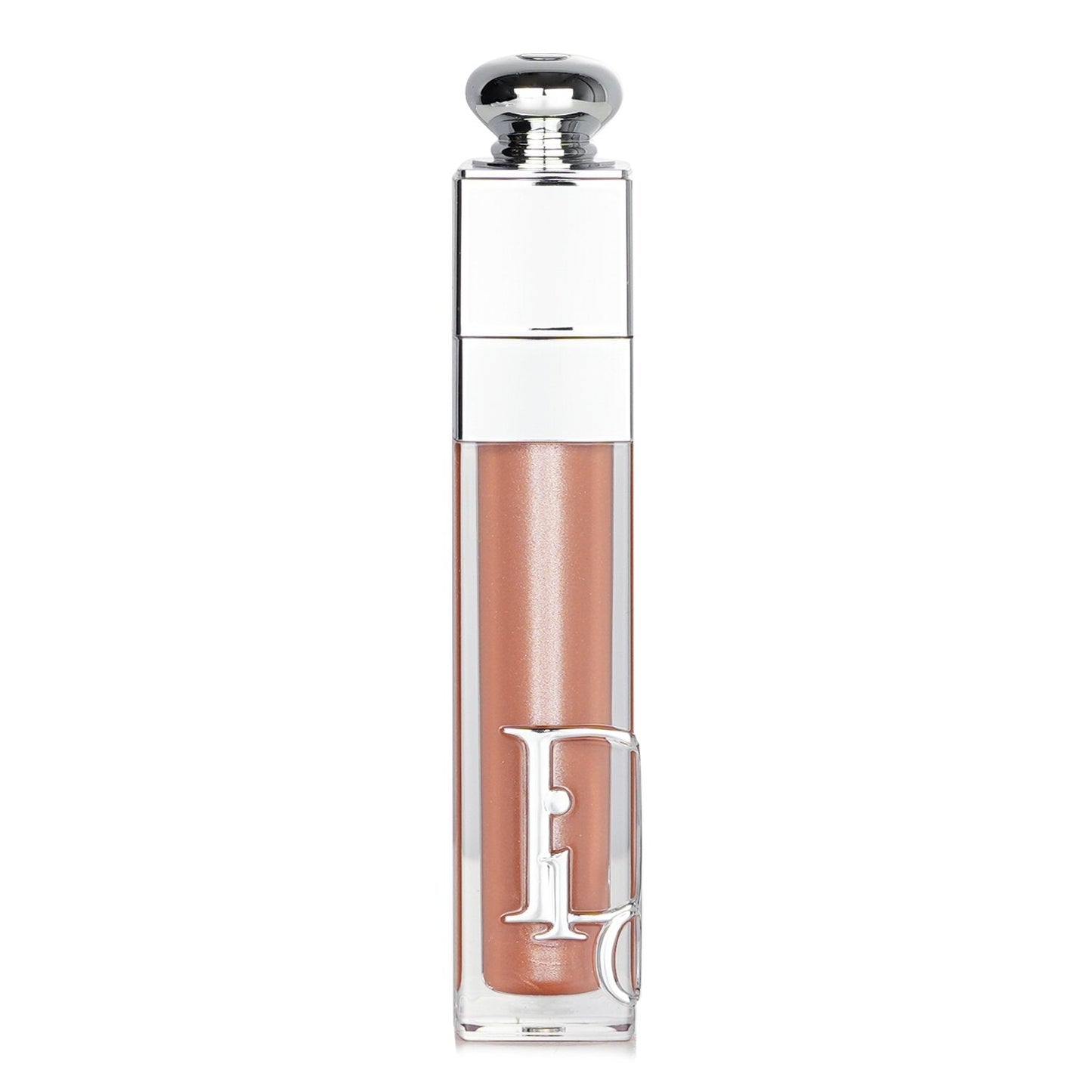 Christian Dior Addict Lip Maximizer Gloss - # 020 Mahogany  6ml/0.2oz