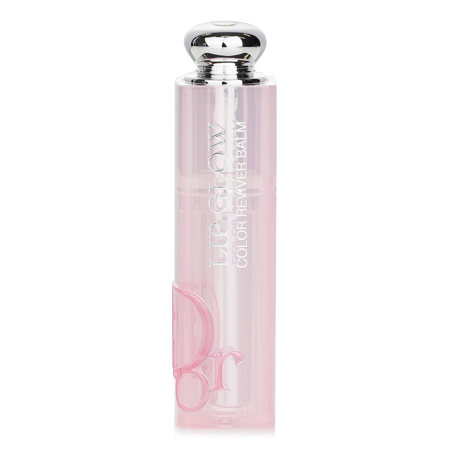 Christian Dior Addict Lip Glow - # 038 Soft Nude  3.2g