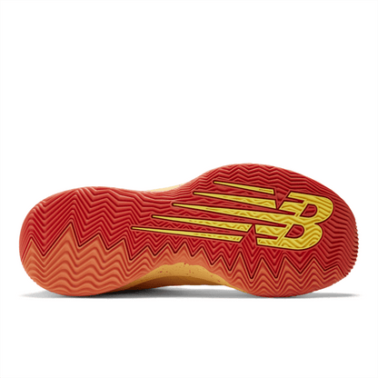 New Balance Men's Hesi Low Basketball Shoe