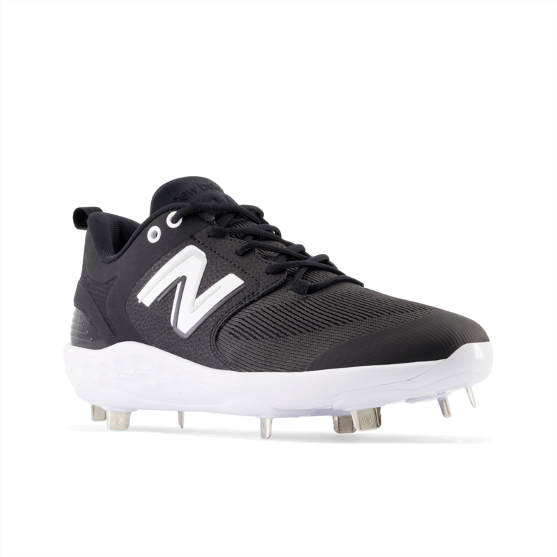 New Balance Men's Fresh Foam X 3000 V6 Metal Baseball Cleat