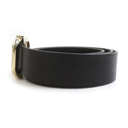 Gucci Leather Black Light