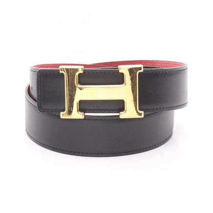 Hermes Belt Constance Reversible Leather