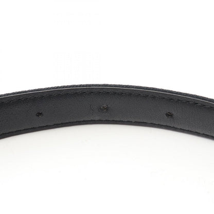 Dior Belt CD Logo Leather