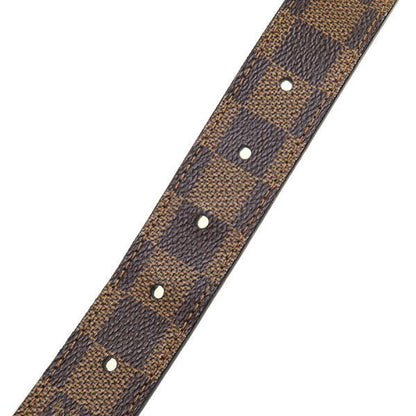 Louis Vuitton Ceinture Tresor Belt