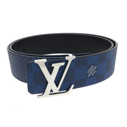 Louis Vuitton Ceinture LV Initial Belt
