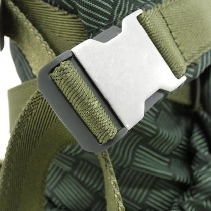 Bottega Veneta Backpack Silver