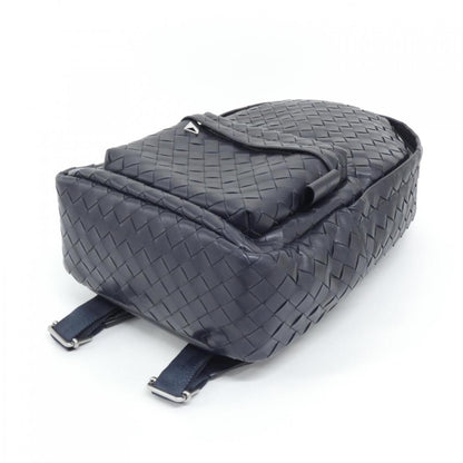 Bottega Veneta Backpack Silver