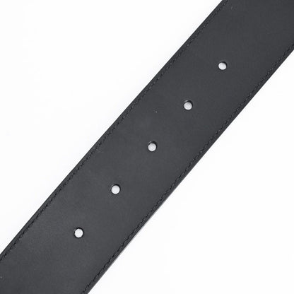 Louis Vuitton Belt LV Initial 40 Reversible