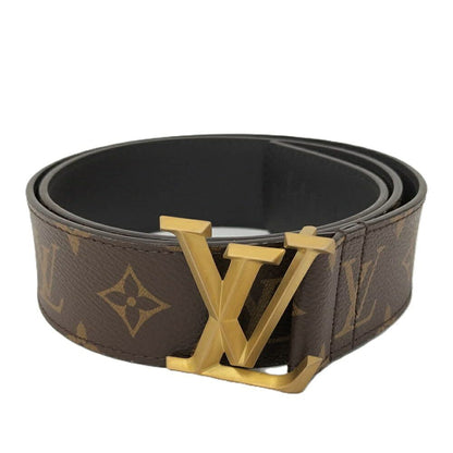 Louis Vuitton Belt LV Pyramid 40 Monogram