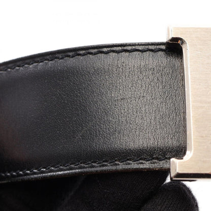 Hermes Belt Constance Reversible Calf
