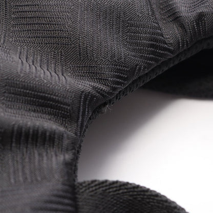 Bottega Veneta Backpack Black Nylon