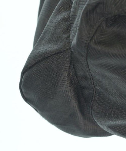 Bottega Veneta Backpack Black