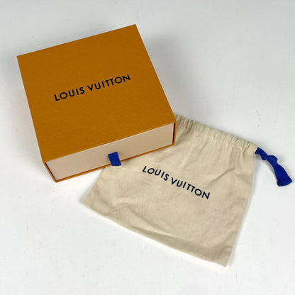 Louis Vuitton Ceinture Legend Belt Epi Black