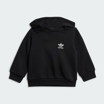Kids' adidas Hoodie Cargo Set Kids