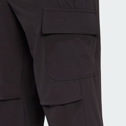 Men's adidas MLS Travel Pants