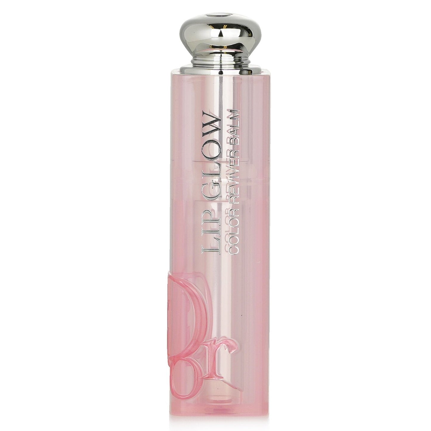 Christian Dior Dior Addict Lip Glow & Colour Reviving Lip Balm # 063 Pink Lilac  3.2g/0.11oz