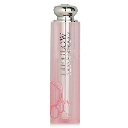Christian Dior Addict Lip Glow - # 038 Soft Nude  3.2g