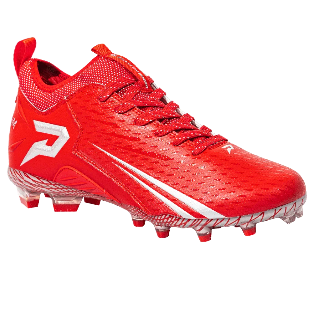 Phenom Elite Adult Quantum Speed 2.0 Football Cleats