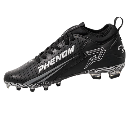 Phenom Elite Adult Quantum Speed 2.0 Football Cleats