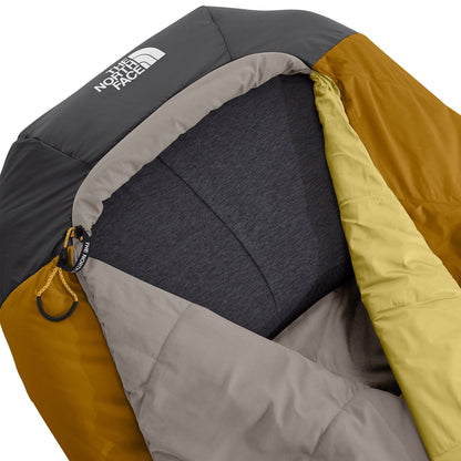 The North Face - Universal One Bag - Honeyed Sand/Stone Slab