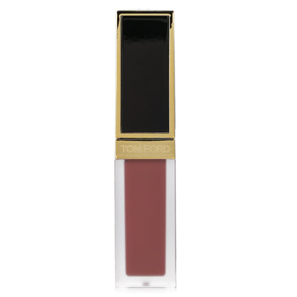Tom Ford Liquid Lip Luxe Matte - #129 Carnal Red  6ml/0.2oz