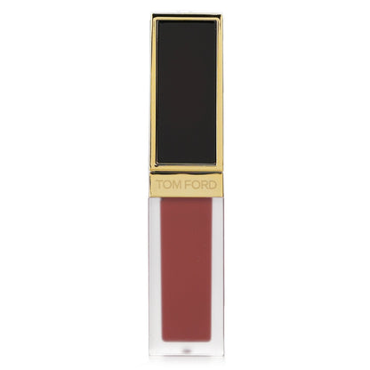 Tom Ford Liquid Lip Luxe Matte - #123 Devoted  6ml/0.2oz