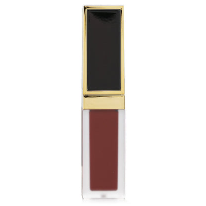 Tom Ford Liquid Lip Luxe Matte - #16 Scarlet Rouge  6ml/0.2oz