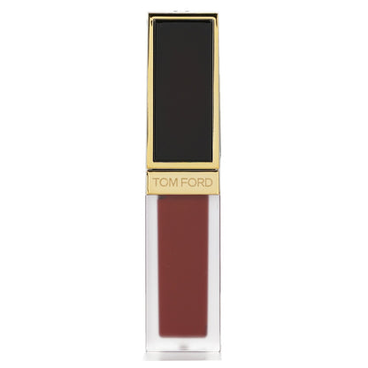 Tom Ford Liquid Lip Luxe Matte - #122 Smitten  6ml/0.2oz