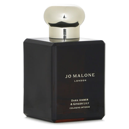 Jo Malone Dark Amber & Ginger Lily Cologne Intense Spray (Originally Without Box)  100ml/3.4oz