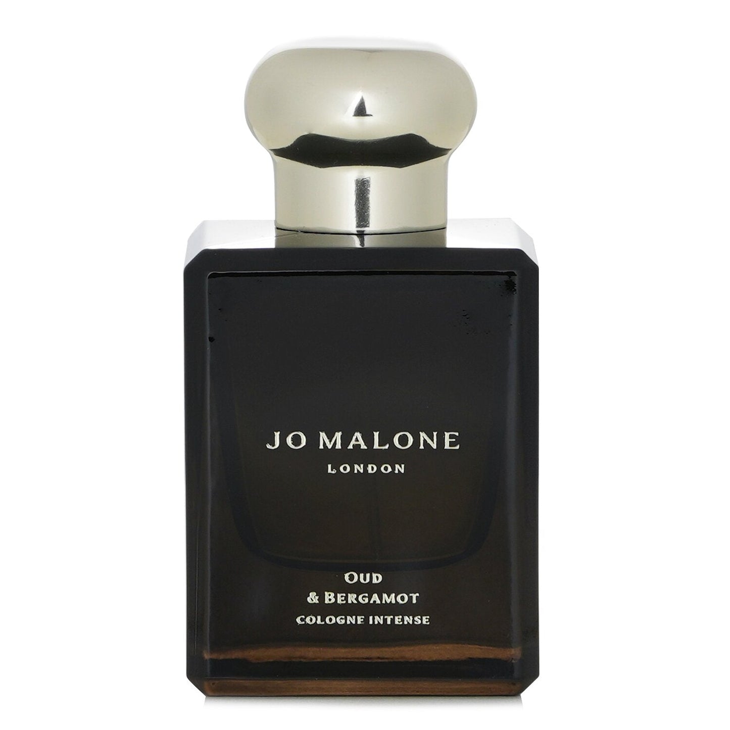 Jo Malone Oud And Bergamot Cologne Intense Spray (Originally Without Box)  50ml/1.7oz