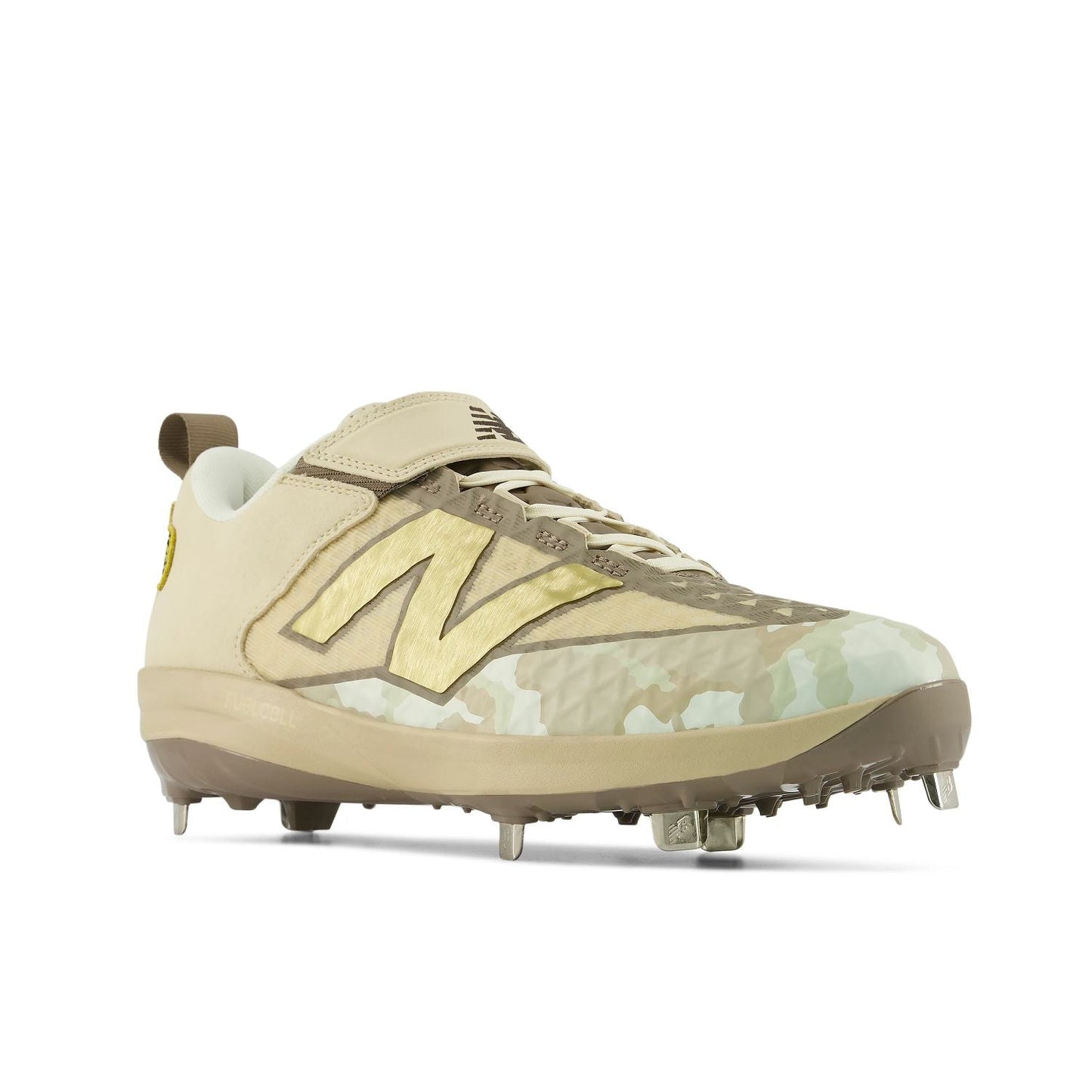 New Balance Men's Fuelcell 4040v8 USA Baseball Cleats