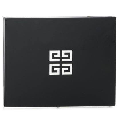 Givenchy Le 9 De Givenchy Multi Finish Eyeshadows Palette (9x Eyeshadow) - # Le 9.05  8g/0.28oz