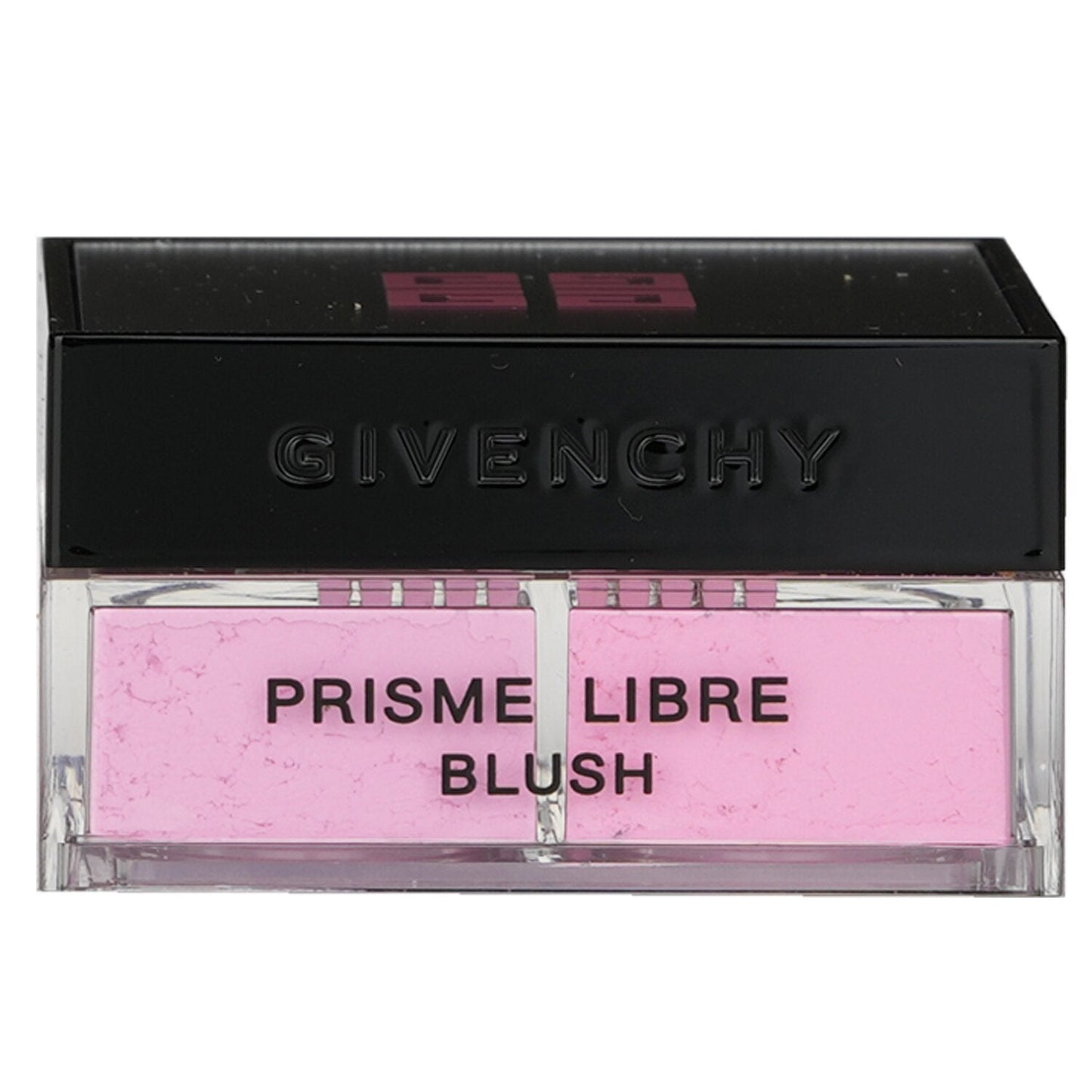 Givenchy Prisme Libre Blush - # 02 Taffetas Rose  4.48g