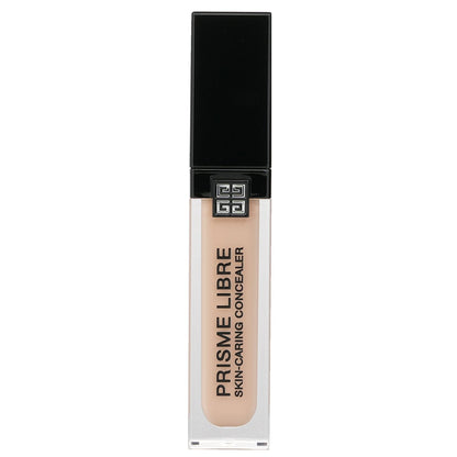 Givenchy Prisme Libre Skin Caring Concealer - # W100 Fair with Warm Undertones  11ml/0.37oz