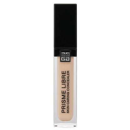 Givenchy Prisme Libre Skin Caring Concealer - # W100 Fair with Warm Undertones  11ml/0.37oz